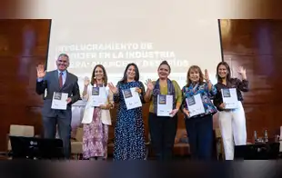 Nueva hoja de ruta para una minería peruana más inclusiva y sostenible presentada por IIMP