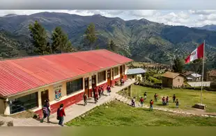 Saneamiento territorial permitirá destrabar obras de educación, salud y agua para miles de familias en el Perú