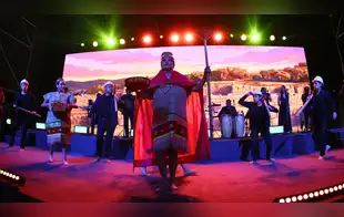 WMC 2026: Perú llevó su identidad cultural al escenario mundial