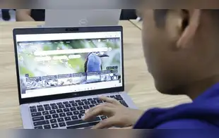 Nueva Aula Tecnológica del INABIF impulsará el futuro de los niños