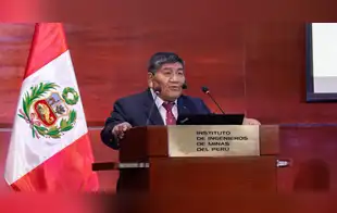 La nueva carrera del cobre obliga al Perú avanzar a una minería tecnológica, según Rómulo Mucho