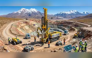 Nueva norma del MINEM agiliza la exploración minera y acelera nuevos proyectos en Perú