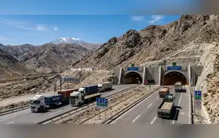 La obra vial que potenciará el transporte pesado y la minería en Arequipa