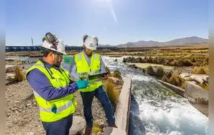 Certificado Azul: ¿Qué evalúa esta certificación y por qué impulsa una gestión sostenible del agua en el Perú?