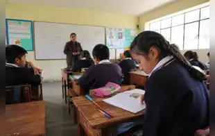 CEPLAN reconoce dos iniciativas de Las Bambas por su aporte al cierre de brechas en educación y alfabetización