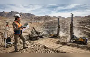 Proyectos de exploración minera en Perú podrán aprobarse en 30 días