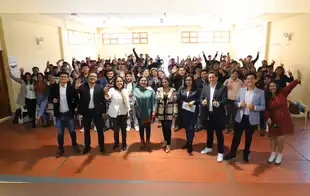 Cajamarca aprueba Política Regional de Juventud hasta 2033