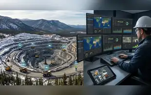 El modelo de gestión minera de Canadá que América Latina necesita para acelerar inversiones mineras