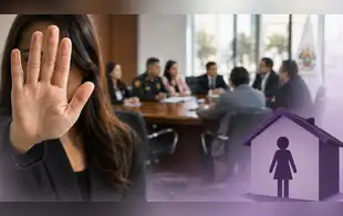 Pisco: priorizan casa refugio para mujeres víctimas de violencia
