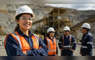Equidad de género impulsa la competitividad y sostenibilidad de la minería peruana