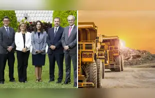 Prioridades del sector minero-energético para los primeros 100 días de gobierno, según la SNMPE