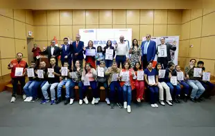 Aprender Braille en Perú: crean app para promover la inclusión