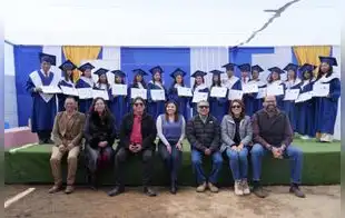Formación técnica en Espinar
