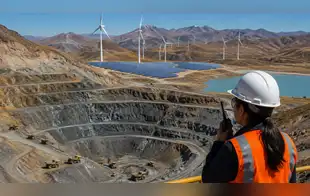 Minerales críticos: Perú tiene una posición clave ante el avance de la transición energética