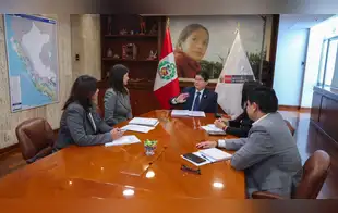 Más de US$3.400 millones para Arequipa: Cerro Verde plantea invertir en minería y agua
