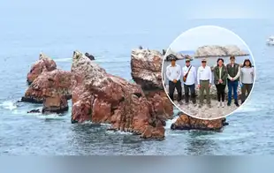 Minam impulsa conservación de ecosistemas marino-costeros en Ica
