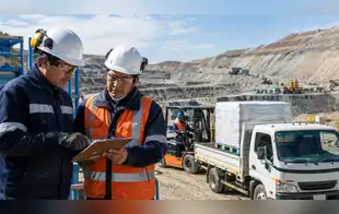 Proveedores mineros en Espinar: compras locales sumaron S/ 1,383 millones entre 2020 y 2025
