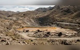 ¿Qué pasa con una zona cuando una mina deja de operar? El reto de los pasivos ambientales en Perú