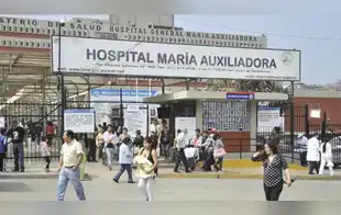Citas médicas en Lima: 4 hospitales se conectan para agilizar gestión