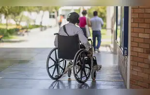Personas con discapacidad acceden a rehabilitación especializada