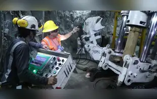 Nuevas tecnologías en emergencias mineras: así buscan mejorar los rescates