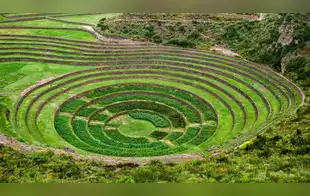 Patrimonio mundial en Perú: lanzan plan nacional de protección