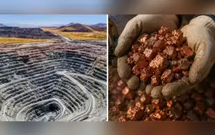 Cusco asegura más de 25 años de producción minera con el proyecto de cobre Coroccohuayco