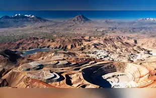 Zafranal podría ser una de las apuestas mineras de Perú para 2027: esta es la estrategia del MINEM
