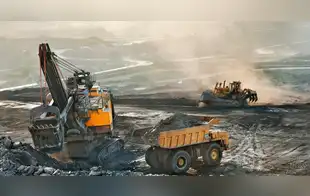 Maquinaria minera en altura extrema sobre el nivel del mar: ¿Cómo funciona?