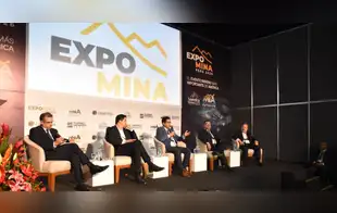 EXPOMINA 2026 pone el foco en los obstáculos para los US$64.000 millones de inversión minera