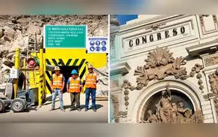 Reinfo termina en diciembre: Gobierno alista Ley MAPE para continuar la formalización minera