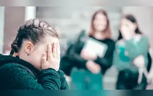 Las agresiones escolares escalan un 18,5% y superan los 11.800 casos