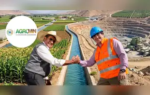Agromin 2027 reunirá en Ica a líderes de minería y agricultura para abordar el uso del agua y la tecnología
