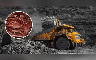 El déficit mundial de cobre para 2035 abre una gran oportunidad al Perú