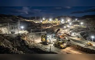 Nuevos proyectos mineros elevarán la demanda de electricidad en Perú