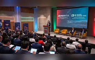 Lima será sede de un encuentro sobre inteligencia artificial y nuevas tecnologías mineras: Minería 5.0 y Excelencia Operacional