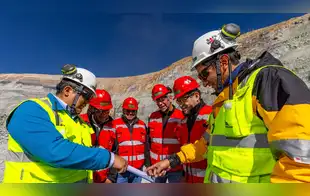 MInera Antapaccay mantiene certificaciones ISO's tras auditoría internacional