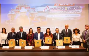 Regiones que producen el 37% del cobre peruano concentran proyectos por US$15.000 millones