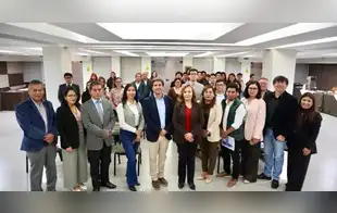Transparencia EITI regional: ¿cómo se distribuye el canon minero?
