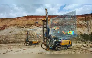 IA y perforación a 3.000 metros marcan el futuro de la minería peruana