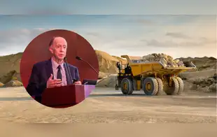 5 retos que Perú debe superar ante la demanda mundial de minerales críticos