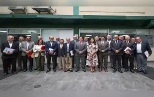 Nueva Ley MAPE: fin del Reinfo y nuevas reglas para la minería