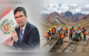 Beneficios de la formalización minera y el futuro de la pequeña minería en Perú