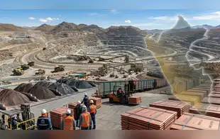 Estas regiones del Perú lideran el crecimiento de las exportaciones mineras 2026