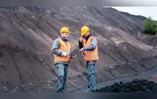 Empleo minero en Perú marca récord 2026: contratistas concentran el 72,8%