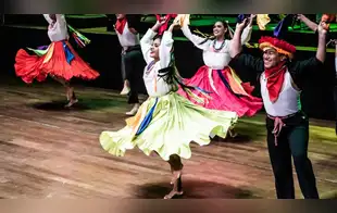 Ministerio de Cultura dará talleres gratuitos de jarana y marinera