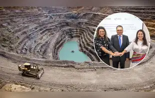 Perú y siete países buscan reducir el daño ambiental tras el cierre de minas
