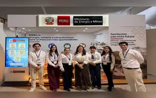 Infracon Perú 2026 reunió a minería, construcción e infraestructura para atraer inversiones