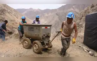 Cierre del Reinfo daría paso al FORMAPE y a un nuevo régimen de formalización