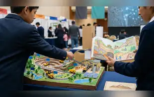 Premio Nacional de Minería Escolar 2026: estos son los 12 ganadores